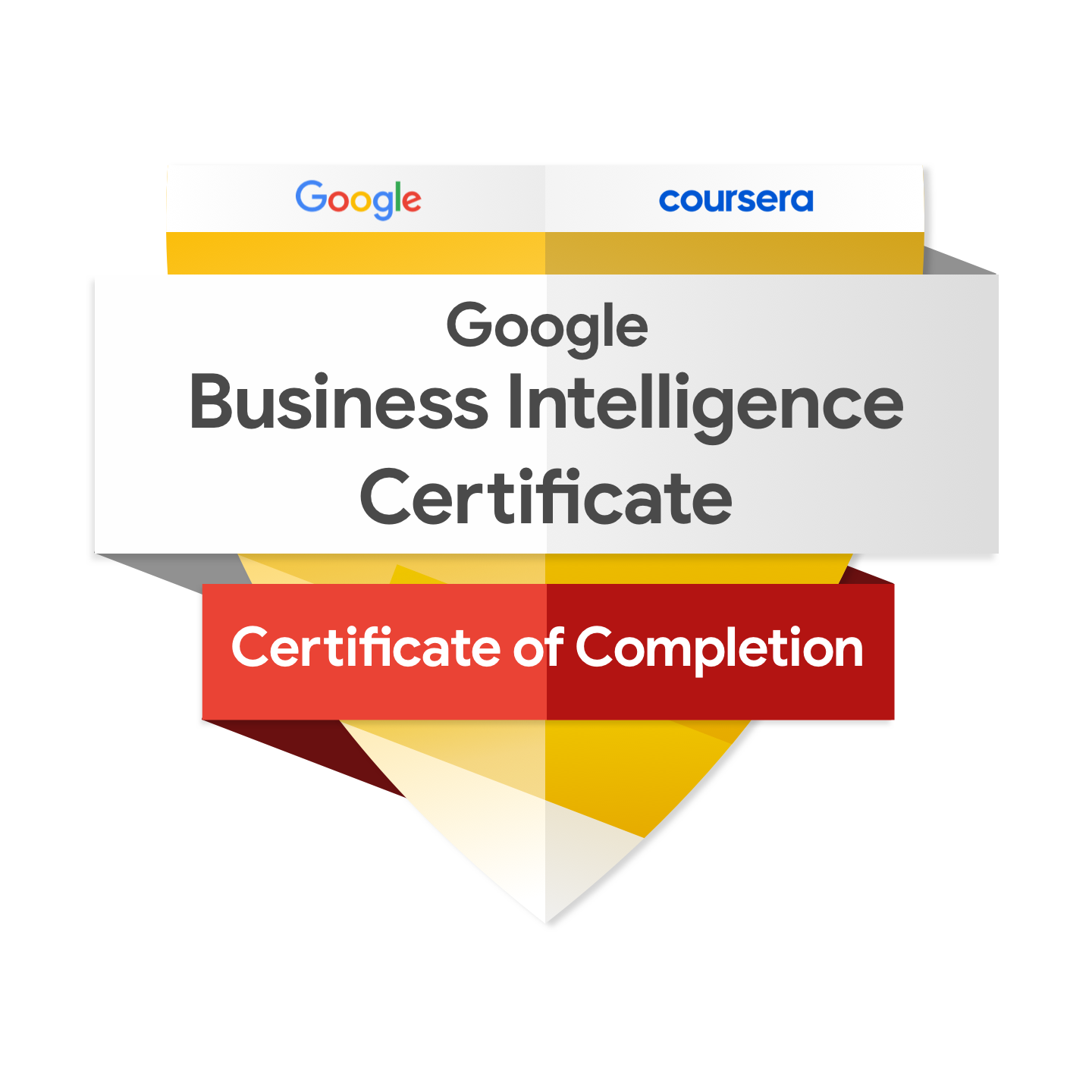 Google Business Intelligence