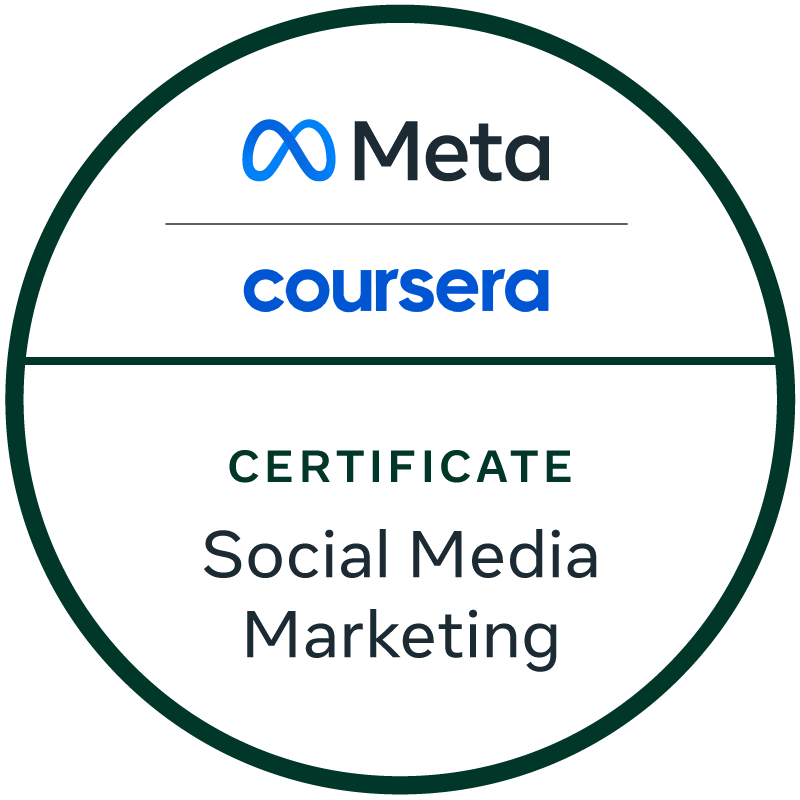 Meta Social Media Marketing